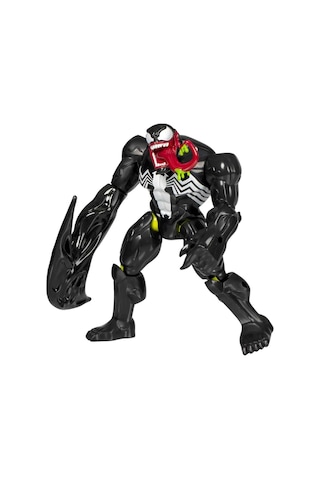 Spider-man Mixmashers Deluxe Aksiyon Figürü - Venom