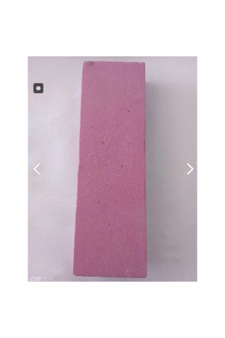 25x50x150 Gaz Zımpara Taşı