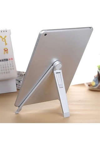 İpad-ıpad2 Tablet Pc Standı Ayarlanabilir