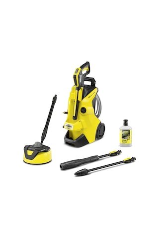 Karcher K 4 Power Control Flex Home 1.324-303.0