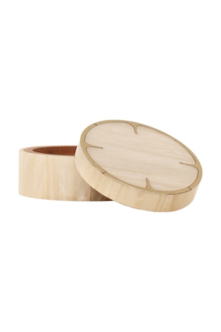 Yargıcı Kutu 10x6 Cm 26ynha1041m St
