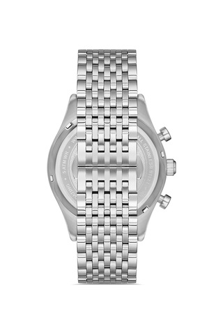 Hislon Men's Masterwork Ms101s-04ss Çok Renkli