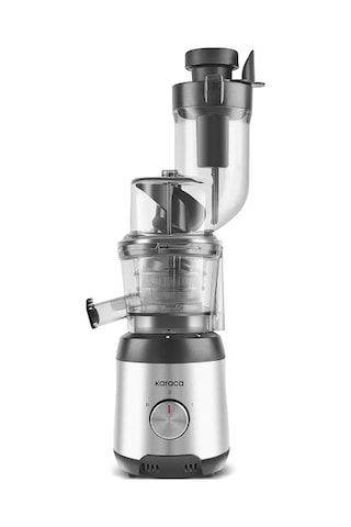 Karaca Slow Juicer Katı Meyve Sıkacağı