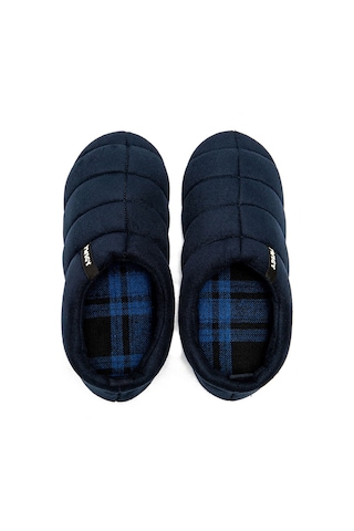 Twigy Nemo Erkek Ev Ayakkabısı Lacivert 41/46 EE0801 Lacivert