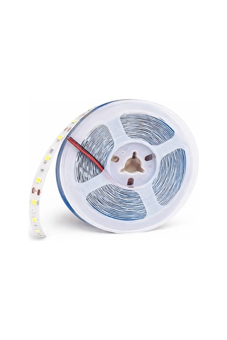 1 Adet 5 Metre Noas Yl40 4002 İç Mekan 60 Ledli Şerit Led 12v 3200k Gün Işığı