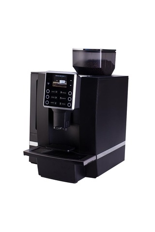 Öğütücülü Otomatik Espresso Kahve Makinesi, K90lt