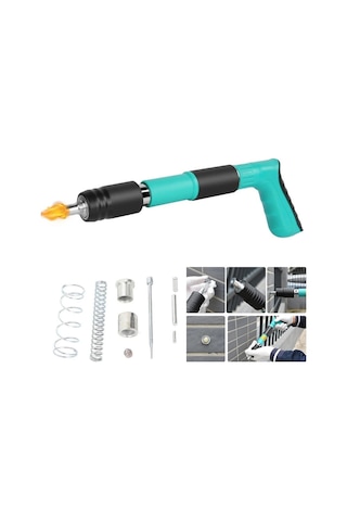 Emka Max Emv-5618 Envpro Barutlu Çivi Tabancası