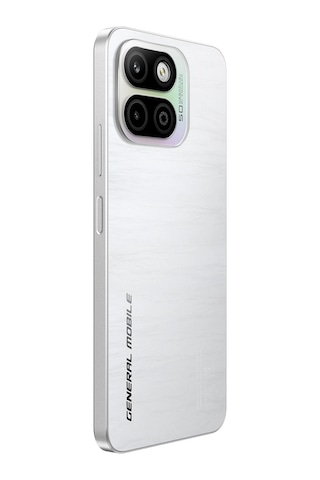 General Mobile Gm 26 One 5G 18 GB Ram (6+12) 128 GB (General Mobile Türkiye Garantili)