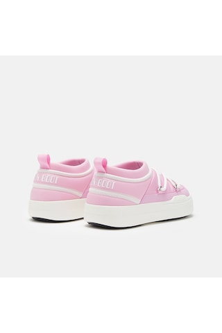 Sneaker Günlük Kadın 80d2470070-j001 Moon Boot Park Icon Pink Null Pembe