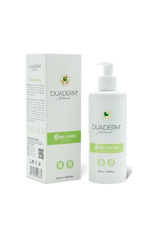 Nemlendirici Ve Onarıcı After Sun Vücut Losyonu 250 Ml