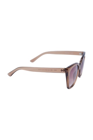Inesta Classic Inc M9270 155 52 19 150 Gu036734 Kadın Güneş Gözlüğü Kahverengi