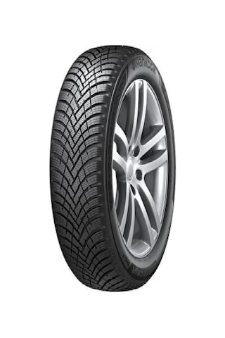 Hankook 205/55 R16 91H W462 İ Cept RS3 M+S 3PMSF Kış Lastiği 2025