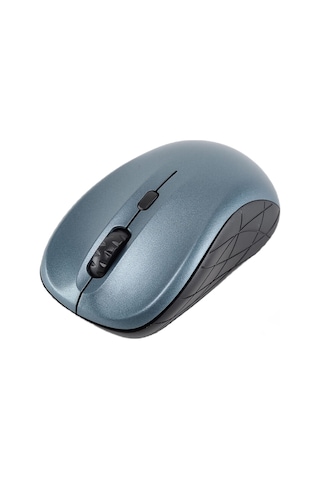 Wozlo WZ-2818 Wireless 1600 DPI Kablosuz Optik Mouse