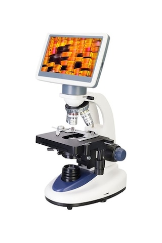 Levenhuk D95l Lcd Dijital Mikroskop