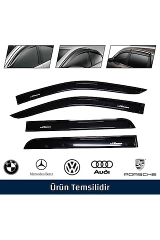 Peugeot Partner Cam Rüzgarlığı 2li -pfx-pd2-pg27 Peugeot Partner Cam Rüzgarlığı 2li -pfx-pd2-pg27