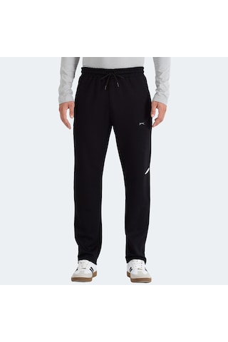Slazenger MARAM Erkek Eşofman Altı Siyah