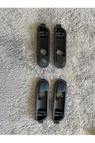 Seat Cordoba Kapı Açma Kolu Tek Sol 2004-2009