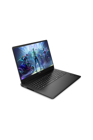 HP Omen 17-DB1015NT C2EZ5EAP52 Ryzen AI 7-350 128 GB 4 TB SSD 8 GB RTX5060 17.3" W11P Dizüstü Bilgisayar + Zetta Çanta