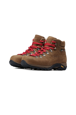 Zamberlan Krem Unisex Trekking Bot Ve Ayakkabısı 0320Pw0G-0B N.Tr