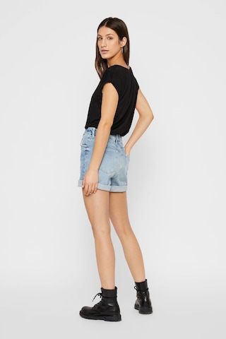 Only Pieces 17078732 Kadin Body - Siyah Siyah