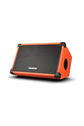 Takstar Op-7 Turuncu Taşınabilir Bluetooth Amfi Hoparlör Turuncu
