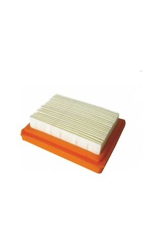 Tırpan Hava Filtresi Kağıt Fs - Fr 450