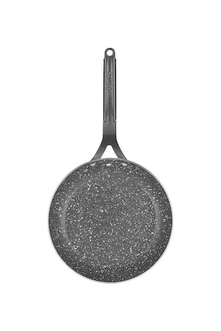 Altınbaşak Regal Granit Sote Tava 26cm A113st26 Gri - Siyah