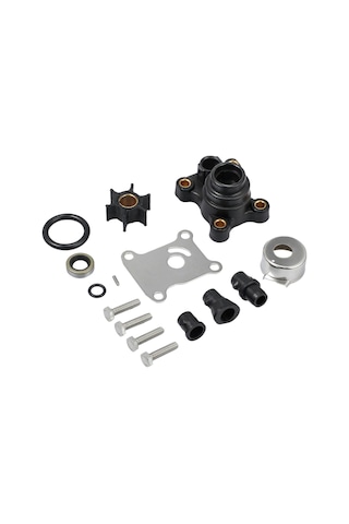 Suntek Johnson Evinrude 2 & 4 Zamanlı 9.9 15 Hp Için Su Pompası