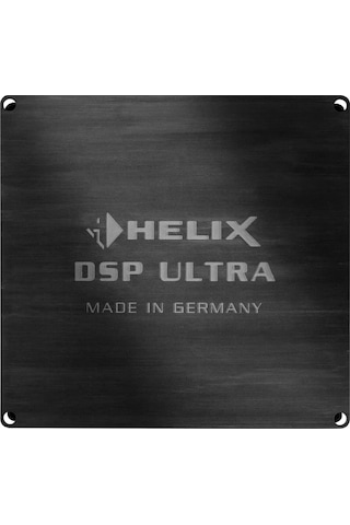 HELİX DSP ULTRA SES İŞLEMCİSİ