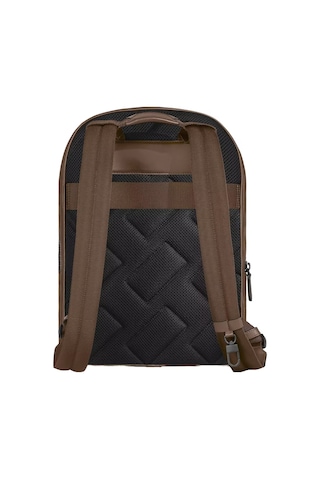 Montblanc M-lock Kahverengi Sırt Çantası 220246