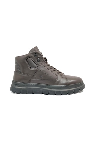 Greyder 64618 Casual Urban Erkek Bot Kahverengi