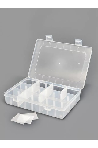 Boxplast Bobinsiz 12 Bölmeli Muline Düzenleyici 221600682