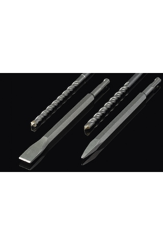 Sds Plus Matkap Ucu 4 Elmaslı 8 * 160 Mm