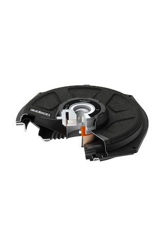 Özenhifi'den Audison Apbmw S8-4