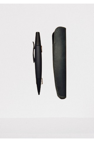 Faber Castell E-motion Pure Versatil Kalem 1.4 Mm Siyah