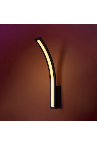 Nava Lux Modern Dekoratif Duvar Aplik Linear Led Aydınlatma Linee