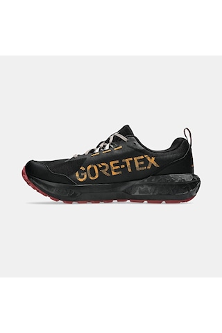 Asics Gel-sonoma 8 Gtx Erkek Spor Ayakkabı 1011b977-005 Siyah