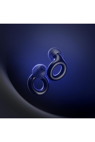 2 Kulak Tıkacı Konserler Ve Festivaller, Canlı Etkinlikler, Müzisyenler, Sporcular, Dj'ler Ve Gece Hayatı İçin Şık Ve Sertifikalı İşitme Koruması