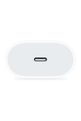 Apple Uyumlu  20 Watt Usb-c Hızlı Şarj Güç Adaptörü Md3j4tu/a