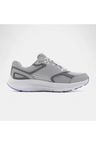 Skechers Go Run Consıstent 2.0 Advantage 128606tkgylv Kadın Spor Ayakkabı Gri Mor