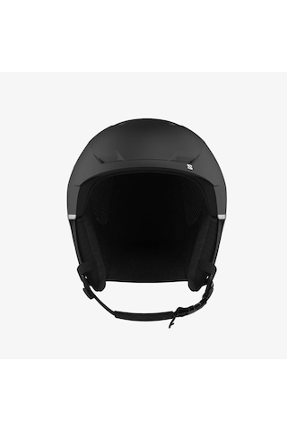 Salomon Pioneer Lt Erkek Siyah Kayak Kaskı L41158100