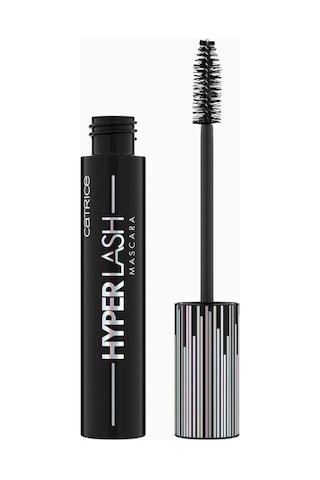 Catrice Hyper Lash Maskara 3 Lü Paket 010 Elektric Black