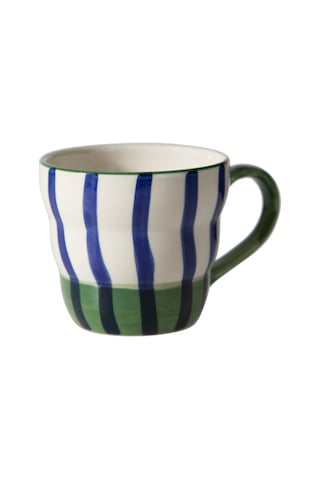 Lısmore Kupa Lacivert 13 Cm 4721082