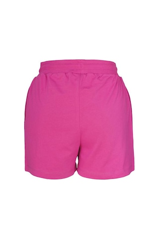 Hummel Revender Kadın Pembe Şort Pembe