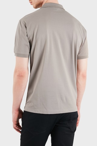 Emporio Armani Erkek Polo Em004579 Af13742 U8049 Kahve
