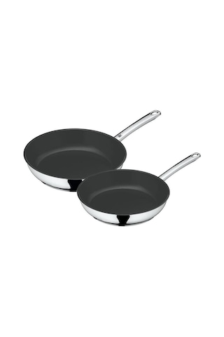 Wmf Devil Tava Seti 24+28 Cm Diğer