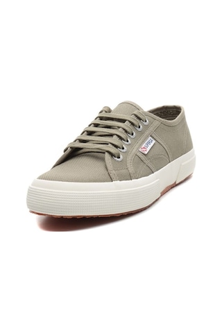 Superga Us000010-ab6 2750-cotu Classic Spor Ayakkabı Gri