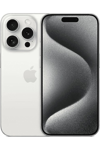 Yenilenmiş Iphone 15 PRO 256GB B Kalite  (12 Ay Garantili)