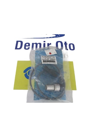 46404732 Volant Sensörü Metal Uçlu Mpi 1,6 Tempra-tipo Bower