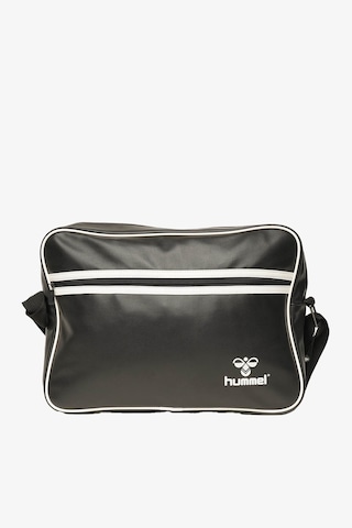 Hummel Hmlasos Unisex Siyah Çanta 980000-2001 Standart Siyah